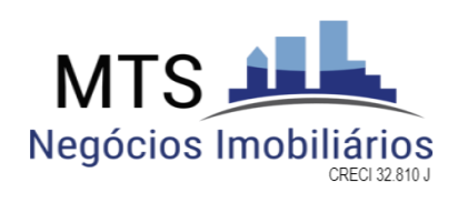 MTS Negócios Imobiliários - CRECI 32.810 J