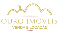 Ouro Imóveis -  PJ- 5773