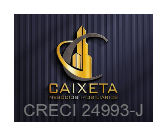 Caixeta Negócios Imobiliários Creci 24.993-J