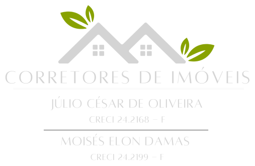 Corretores de imóveis