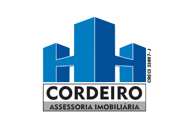 Cordeiro Assessoria Imobiliária.