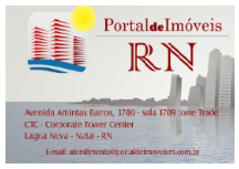 Portal de Imóveis RN