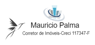 Mauricio Palma - CRECI 117.347-F