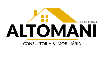 Altomani Consultoria & Negócios