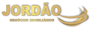Jordão Negócios Imobiliários    CRECI/SP: 49.338-F