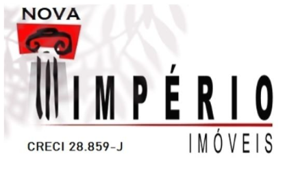 Nova Império Imóveis - CRECI - 28.859-J