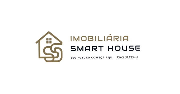 Imobiliária Smart House