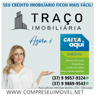 Traço Imobiliária - CORRESPONDENTE CAIXA