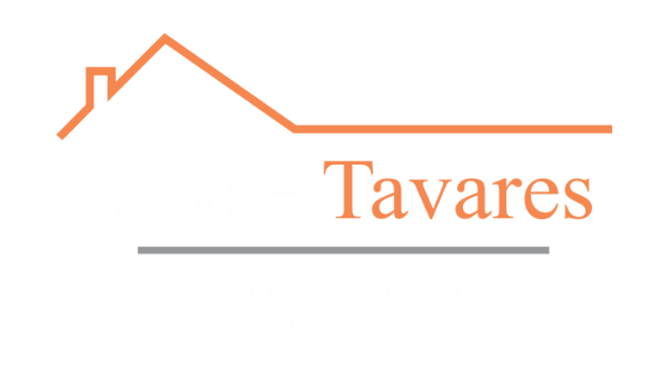 Tayse Tavares Consultora Imobiliária
