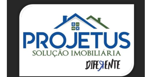 Projetus Solução Imobiliária