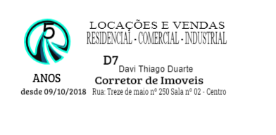 Davi Thiago Investimento Imobiliário