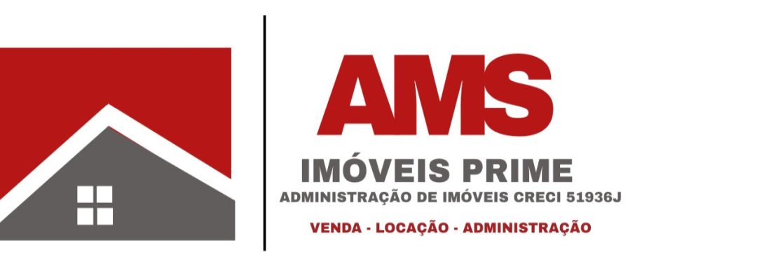 AMS PRIME ADMINISTRAÇÃO DE IMÓVEIS CRECI 51936 J