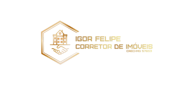 Igor Felipe Corretor & Avaliador de Imóveis