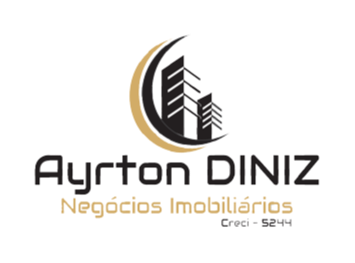 AYRTON DINIZ \"NEGÓCIOS IMOBILIÁRIOS\"