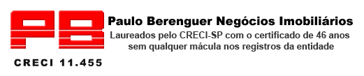 P.B. PAULO BERENGUER IMÓVEIS