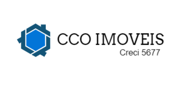 CCO IMÓVEIS - CRECI 5677-J