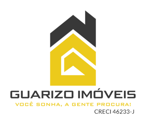 Imobiliária Guarizo Imóveis Ltda - CRECI 46233-J