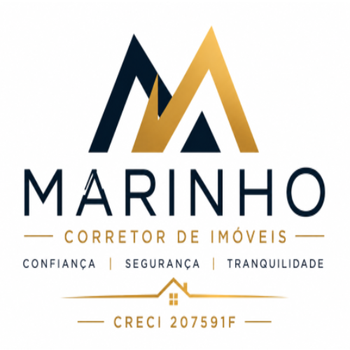 Anderson Marinho Corretor de Imóveis
