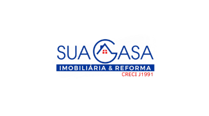 Sua Casa Imobiliária / CRECI 1991