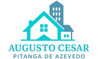 Augusto Cesar Pitanga de Azevedo