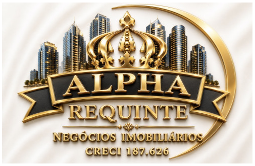 ALPHA REQUINTE Negócios Imobiliários