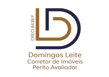 DOMINGOS LEITE CORRETOR DE IMÓVEIS - CRECI nº 8438