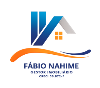 Fábio Nahime Gestor Imobiliário