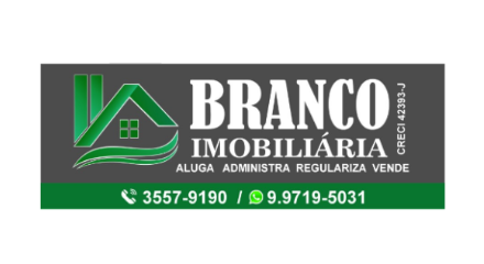 Branco Imobiliária