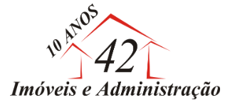 42 Imóveis e Administração Ltda.