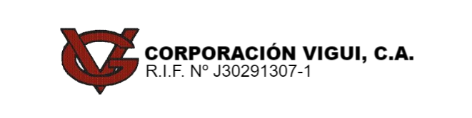CORPORACIÓN VIGUI, C.A.