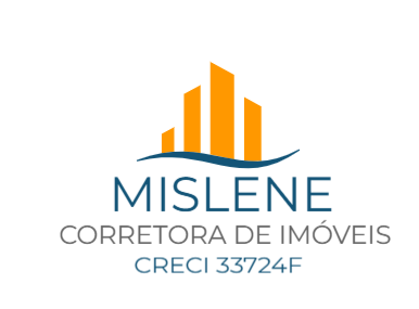 MISLENE IMÓVEIS CRECI 33724F