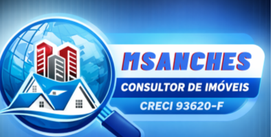 MSanches Consultor de Imóveis