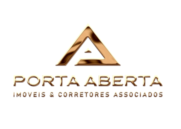 Porta Aberta Imóveis & Corretores Associados