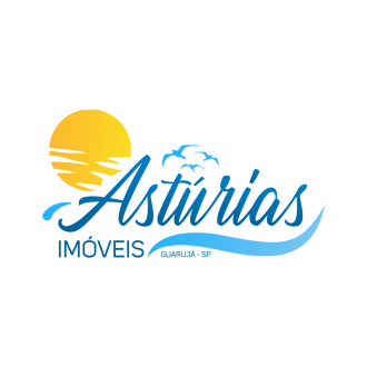 ASTURIAS IMÓVEIS GUARUJÁ - CRECI 106514 - F