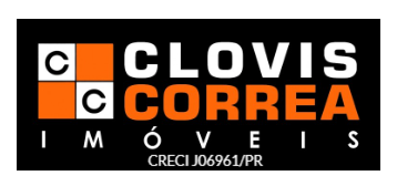 Clovis Corrêa Imóveis