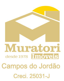 Muratori Imóveis Campos do Jordão