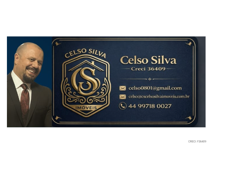 Celso Silva