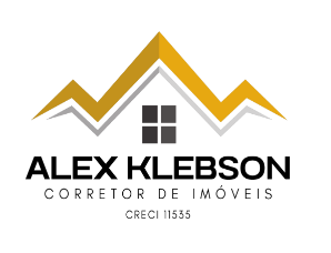 ALEX KLEBSON CORRETOR DE IMOVEIS