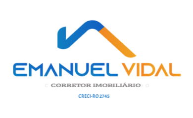 Emanuel Vidal - Corretor imobiliário - CRECI-RO 27
