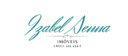 Izabel Senna Imóveis - CRECI: 101.434-F