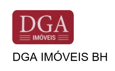 DGA IMÓVEIS BH.