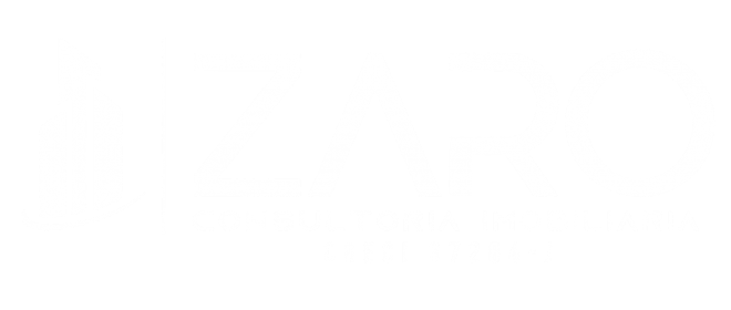 ZARO CONSULTORIA IMOBILIÁRIA