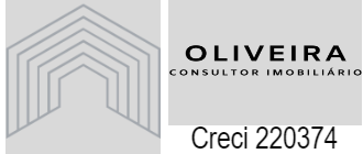 OLIVEIRA CONSULTOR IMOBILIÁRIO