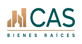 CAS BIENES RAICES