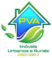 PVA Imóveis Urbanos E Rurais 12351J