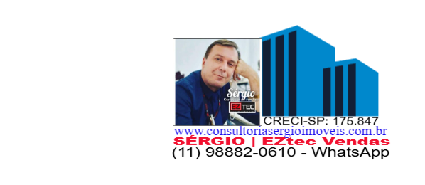 Consultoria Sérgio Henares