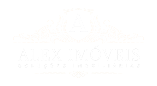 Alex Imoveis creci 164204