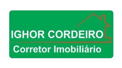 Ighor Cordeiro, Corretor Imobiliário