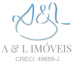 A e L Imóveis - CRECI: 49689-J