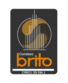 Corretora Brito CRECI 30184 J